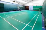 Badminton