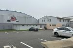 Fitness Arnold Gym