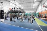 Fitness Arnold Gym