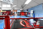 Fitness Arnold Gym