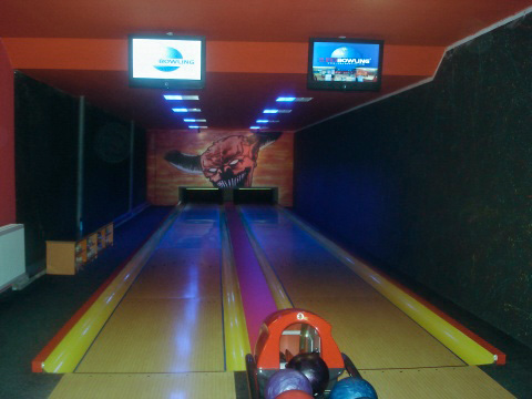 Bowling